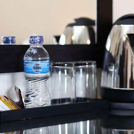 Cameng Homestay Ντενπασάρ Εξωτερικό φωτογραφία