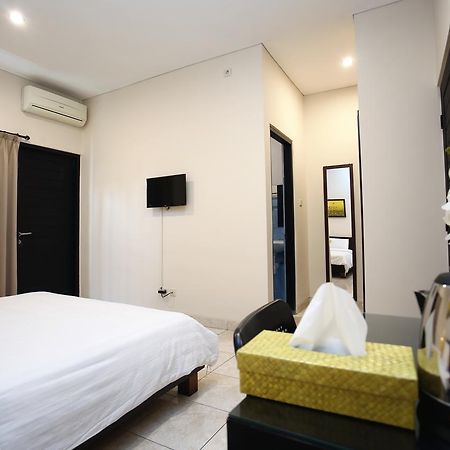 Cameng Homestay Ντενπασάρ Εξωτερικό φωτογραφία