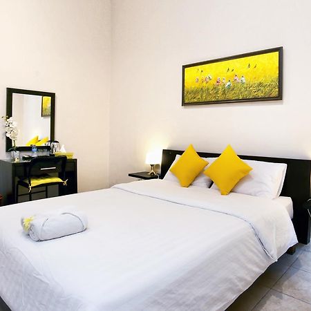 Cameng Homestay Ντενπασάρ Εξωτερικό φωτογραφία