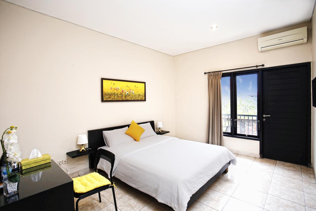 Cameng Homestay Ντενπασάρ Εξωτερικό φωτογραφία