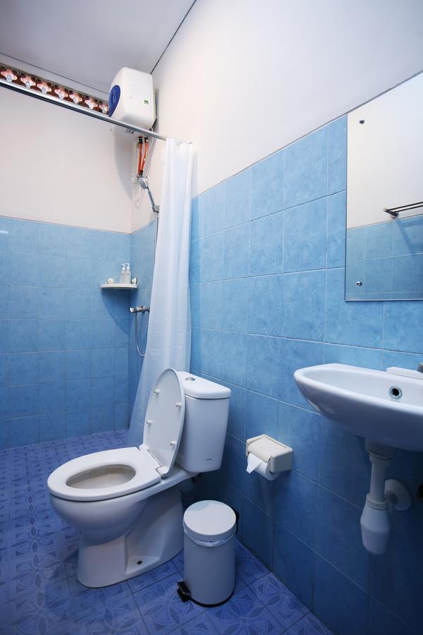 Cameng Homestay Ντενπασάρ Εξωτερικό φωτογραφία