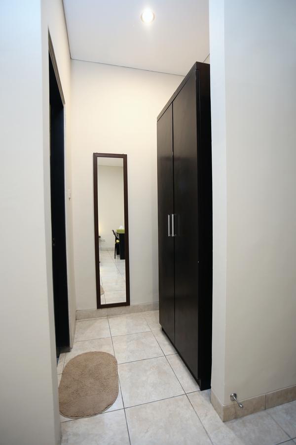 Cameng Homestay Ντενπασάρ Εξωτερικό φωτογραφία