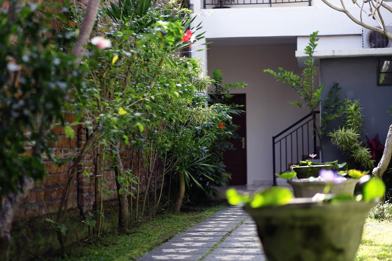 Cameng Homestay Ντενπασάρ Εξωτερικό φωτογραφία