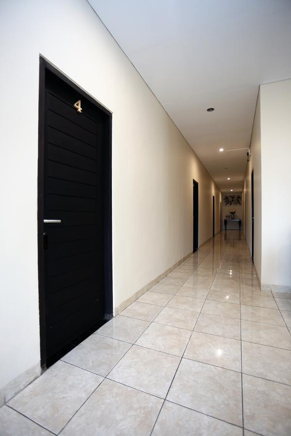 Cameng Homestay Ντενπασάρ Εξωτερικό φωτογραφία