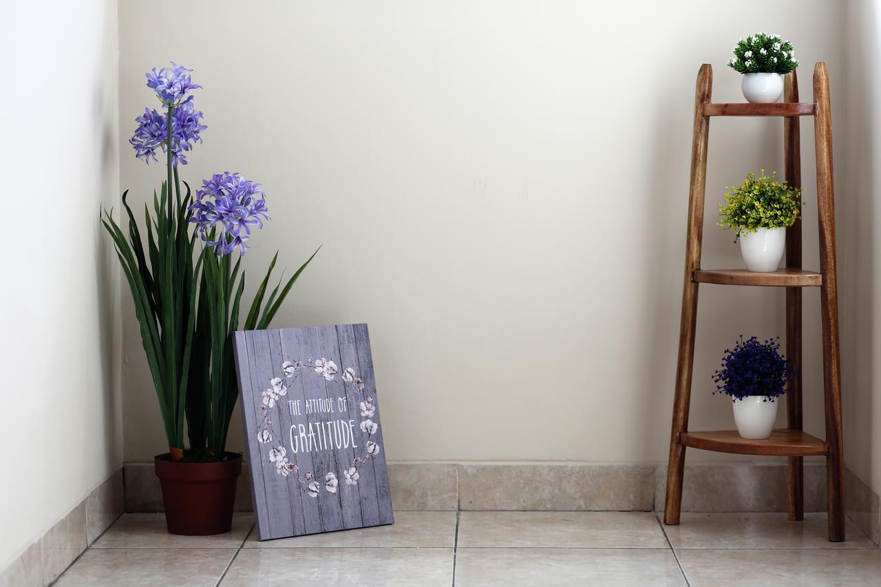 Cameng Homestay Ντενπασάρ Εξωτερικό φωτογραφία