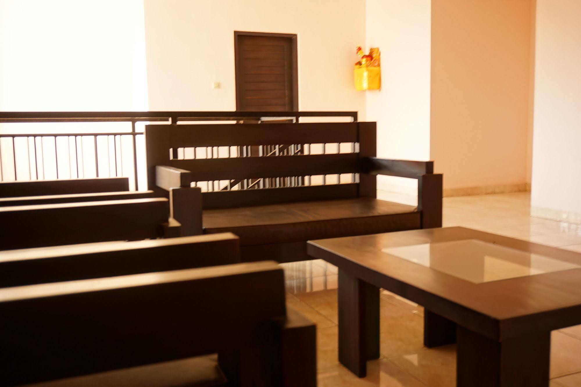 Cameng Homestay Ντενπασάρ Εξωτερικό φωτογραφία