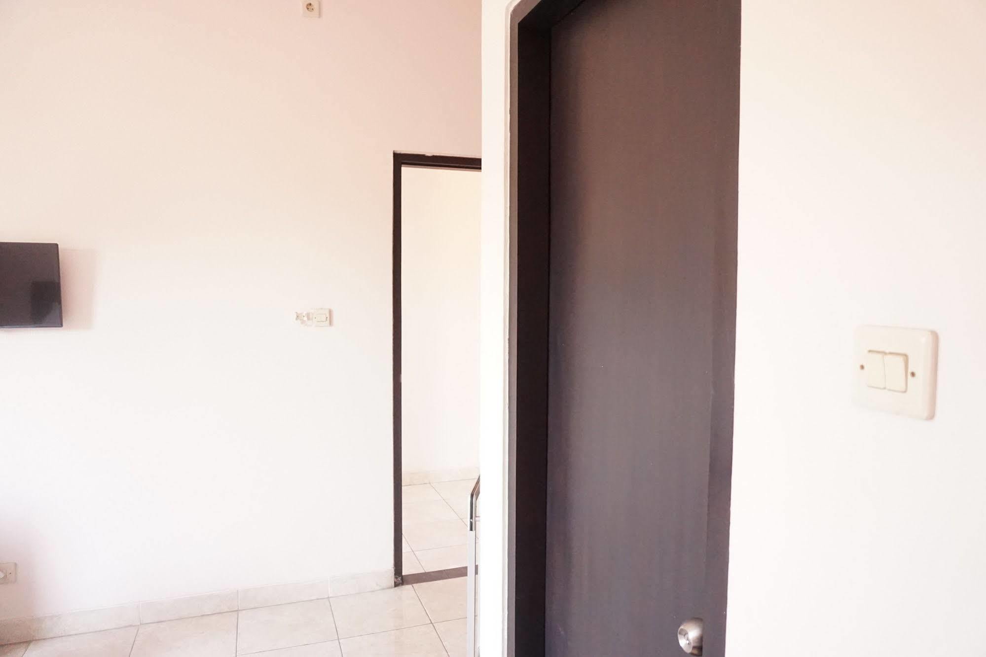 Cameng Homestay Ντενπασάρ Εξωτερικό φωτογραφία