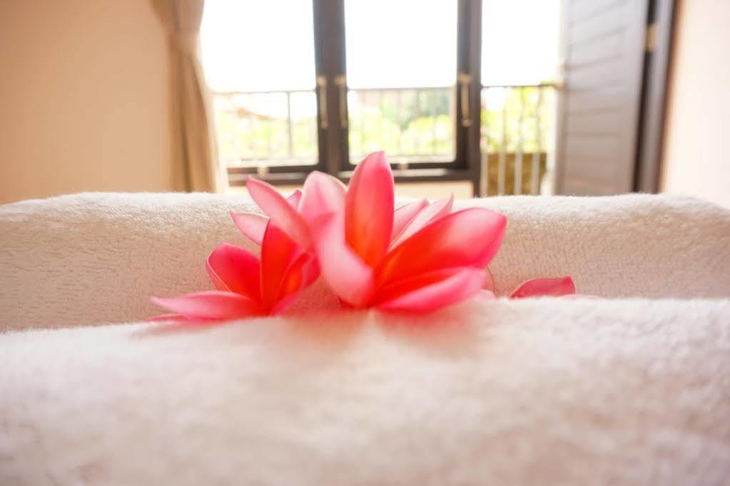Cameng Homestay Ντενπασάρ Εξωτερικό φωτογραφία