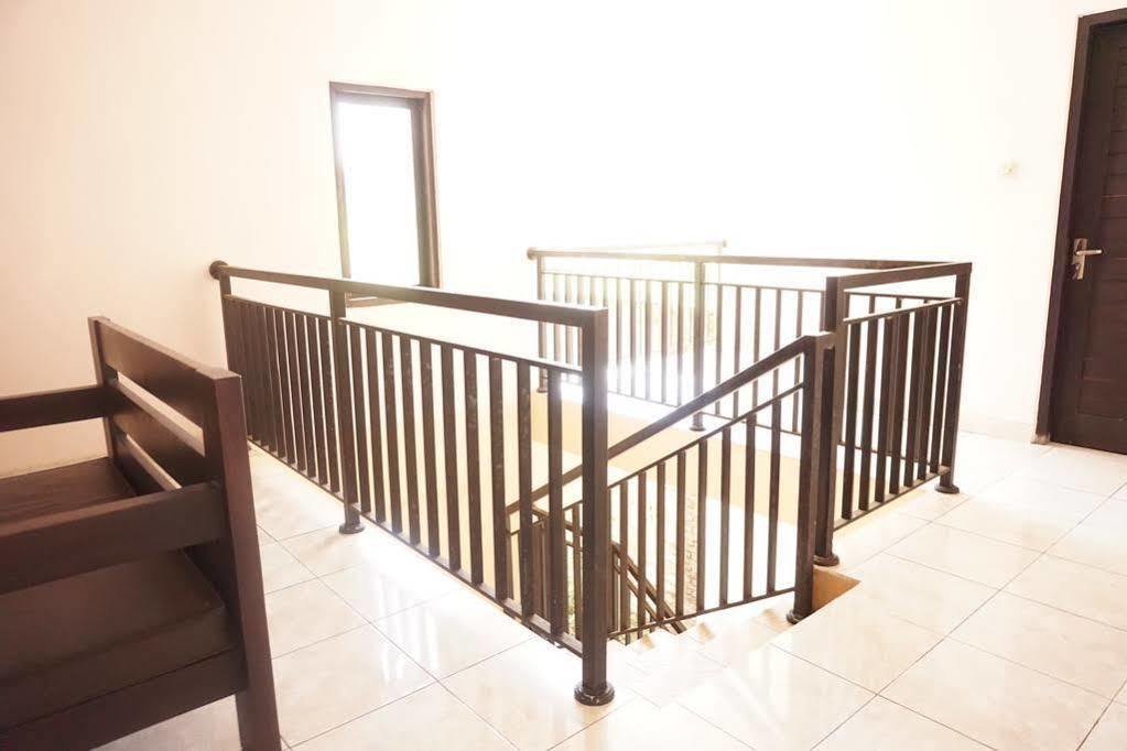 Cameng Homestay Ντενπασάρ Εξωτερικό φωτογραφία