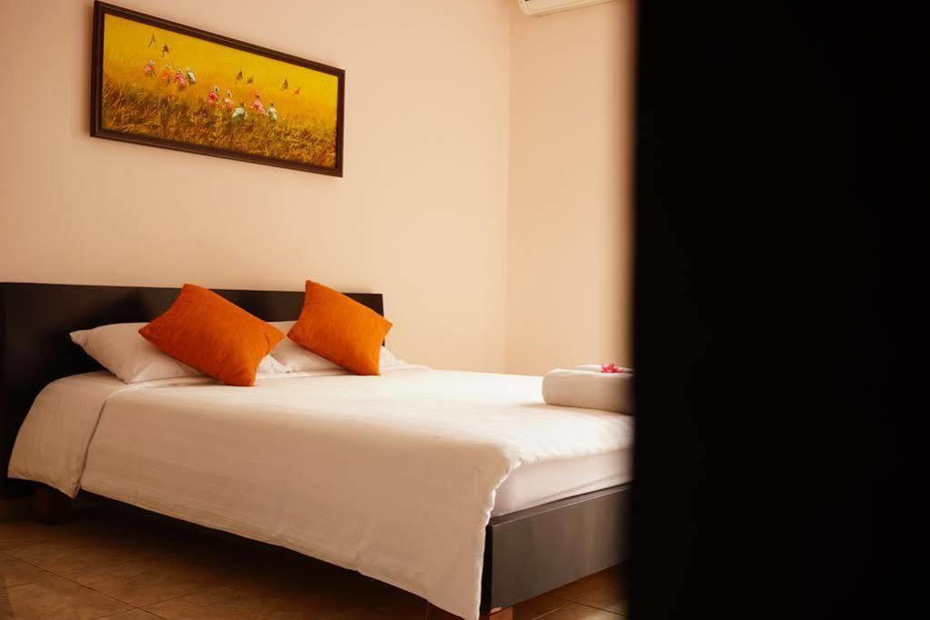 Cameng Homestay Ντενπασάρ Εξωτερικό φωτογραφία