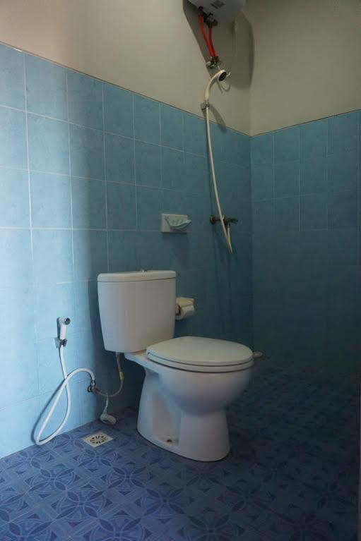 Cameng Homestay Ντενπασάρ Εξωτερικό φωτογραφία